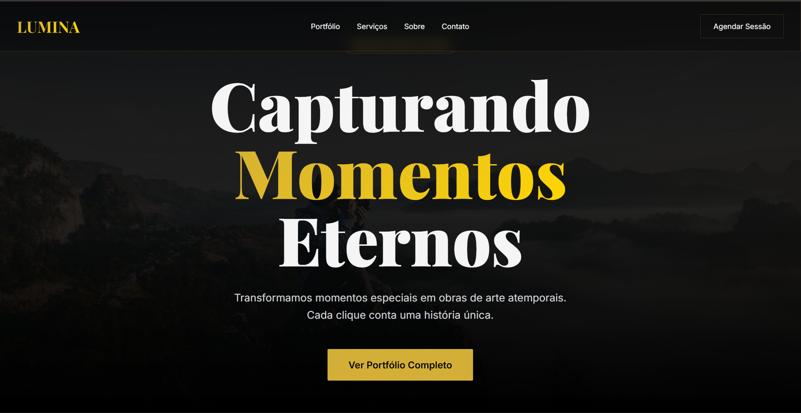 Preview LUMINA Studio